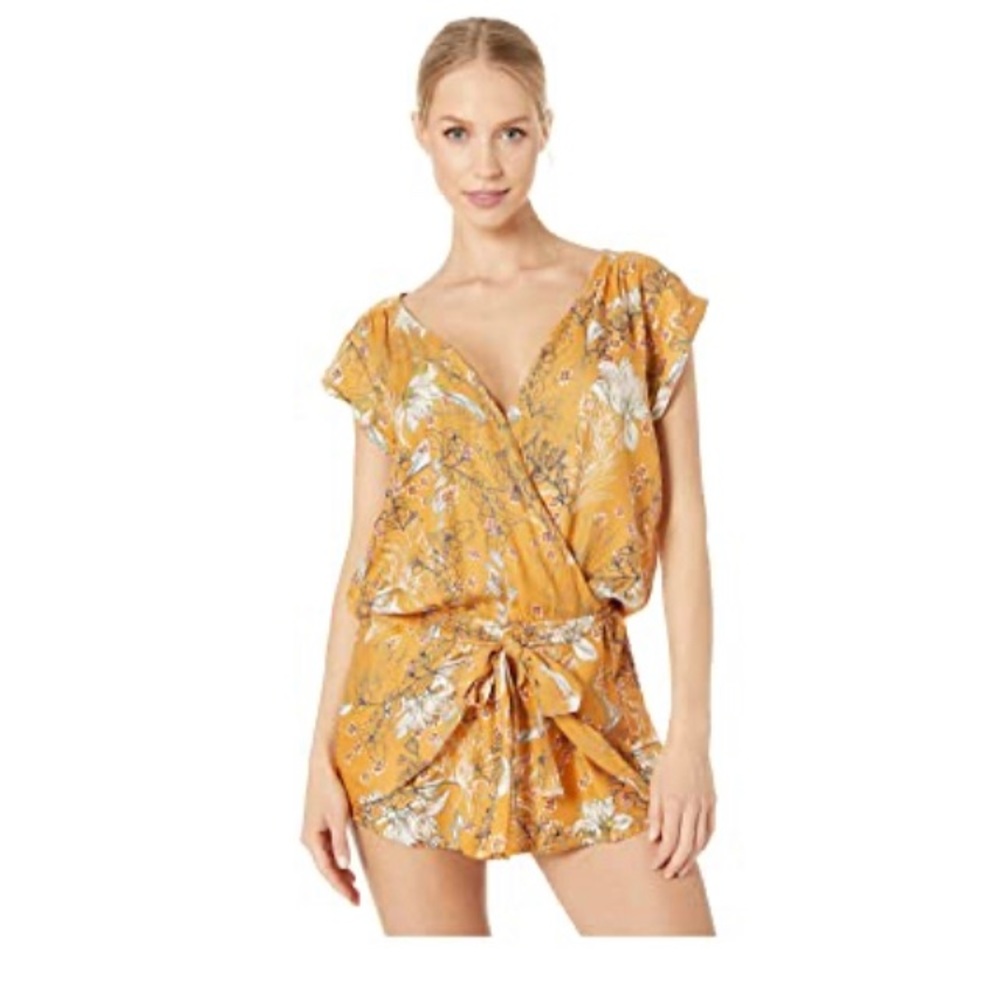 O’Neill Pilot Romper Large